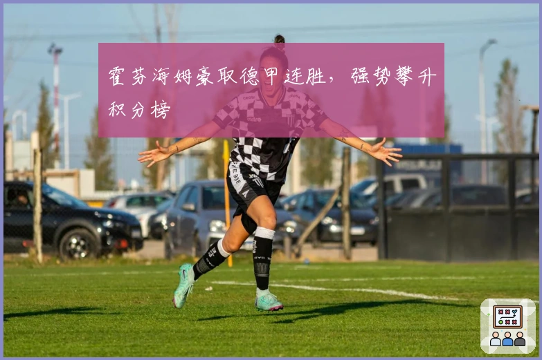 霍芬海姆豪取德甲连胜，强势攀升积分榜