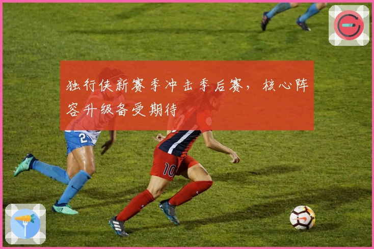 独行侠新赛季冲击季后赛,核心阵容升级备受期待