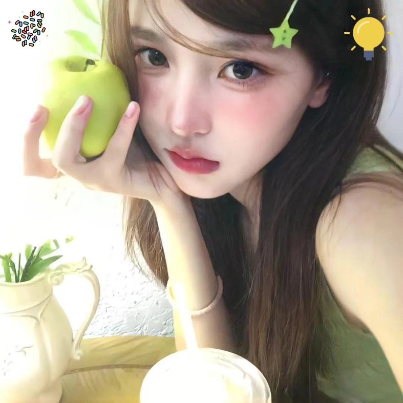 头像